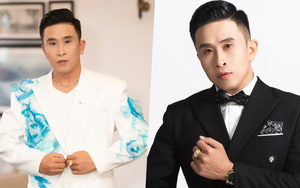 MC Chu Tấn Văn dẫn Chung kết Ms International Business 2022