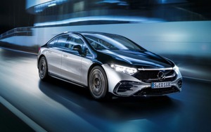 Tại sao các nhà sản xuất thường không trung thực về phạm vi di chuyển của xe điện?