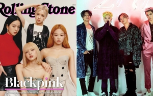 BLACKPINK đổi công ty quản lý, nối gót BIGBANG rời YG?