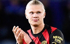 4 Vua phá lưới của Premier League nói điều bất ngờ về Haaland