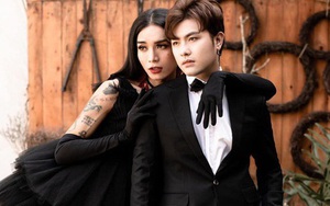 Chuyện tình của BB Trần và bạn trai: Gắn bó cả thập kỷ, lần gặp đầu đầy bất ngờ