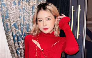 Chao bật chế độ “rich kid”, một lần sắm Tết hết hơn 100 triệu đồng 