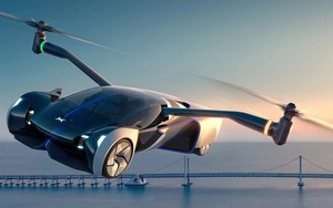 Những công nghệ sẽ thay đổi thế giới vào năm 2023 và xa hơn nữa