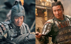 7 'vệ sĩ' nổi tiếng nhất thời Tam quốc: Người được Tào Tháo thán phục, người sở hữu võ công đệ nhất thiên hạ