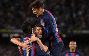 Link xem trực tiếp bóng đá Barcelona vs Espanyol, La Liga (20h00, 31/12)