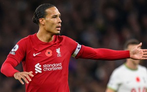 Bảng xếp hạng Ngoại hạng Anh vòng 18: Arsenal hơn City 7 điểm