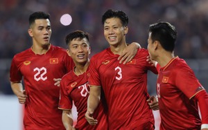 LTD bóng đá hôm nay 30/12: Đại chiến Singapore vs Việt Nam