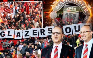 Ấn định thời gian MU đổi chủ thay cho nhà Glazers