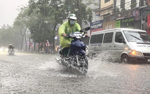 Thời tiết 30/12: Tây Bắc Bộ trời rét đậm, rét hại, vùng núi cao có khả năng xảy ra băng giá