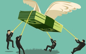 6 lý do khiến bạn làm việc miệt mài từ năm này qua năm khác nhưng vẫn chẳng thể giàu lên nổi