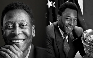 Thế giới hướng về vua bóng đá Pele, gửi lời tạm biệt một huyền thoại!