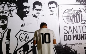 Tin bóng đá tối 30/12 : Brazil quốc tang 3 ngày tưởng nhớ Pele