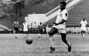 Những bàn thắng đáng nhớ nhất trong sự nghiệp của Pele