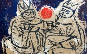 Tản văn Cuối tuần: 'Biết ăn phở'