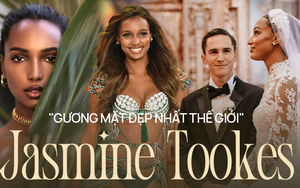 Mỹ nhân đẹp nhất thế giới 2022: Thiên thần Victoria's Secret diện nội y 70 tỷ, thành vợ giám đốc Snapchat, con dâu Phó Tổng thống Ecuador