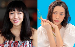 Diệu Nhi thay đổi nhan sắc sau nhiều năm, thế nào mà từng bị đồng nghiệp nói không thể nổi tiếng?