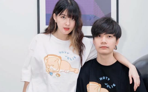 'Mát tay' như anh em game thủ, se duyên nhiều cặp đôi nổi tiếng Esports