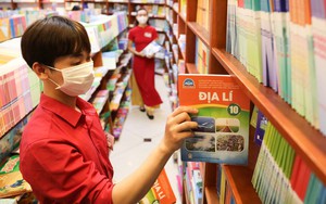 Nhiều sai phạm liên quan công tác biên soạn, in ấn và tăng giá sách giáo khoa