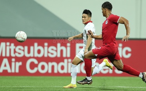 BLV Vũ Quang Huy: ‘Tuyển Việt Nam vỡ ra nhiều điều từ trận hòa với Singapore’