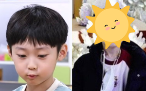 Chân dung thần đồng Hàn Quốc sở hữu IQ 204: điển trai như diễn viên, nằm top 0,0001% TG, giải thành thạo phương trình khi mới 3 tuổi