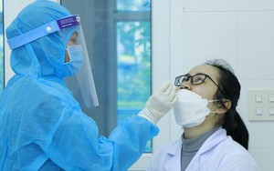 Ngày 30/12: Ca mắc Covid-19 giảm, theo dõi sự xuất hiện biến thể mới