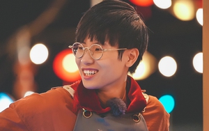 'Biển của hy vọng': Tiên Cookie cover '999 đóa hồng'