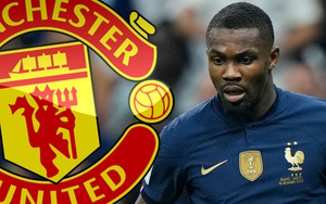Tin nóng MU 30/12: Từ bỏ Joao Felix, MU nhắm con trai huyền thoại bóng đá Pháp