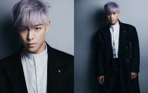 T.O.P Big Bang cập nhật Instagram, nóng lòng được lên Mặt trăng