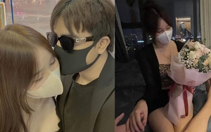 Bị hỏi lựa chọn giữa 'unban' và bạn gái, Zeros đáp trả cực khéo