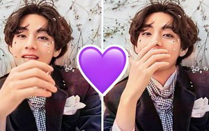 24 bức ảnh hậu trường 'đốn tim' fan của V BTS từ buổi chụp hình 'Veautiful Days'