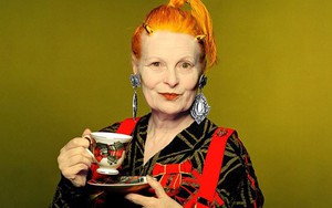 Nữ hoàng thời trang nước Anh Vivienne Westwood qua đời