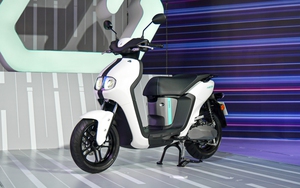 Yamaha Neo's ra mắt Việt Nam: Giá 50 triệu đồng, có thể đi tối đa 144 km, cạnh tranh VinFast Vento S