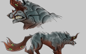 Cộng đồng LMHT tranh cãi vì tạo hình của vị tướng Darkin mới