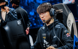 Không vô địch CKTG 2022, Faker vẫn là tuyển thủ kiếm nhiều tiền thưởng nhất Esports xứ Hàn