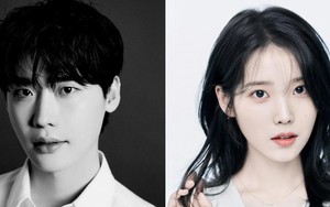 IU và Lee Jong Suk hẹn hò trong kỳ nghỉ Giáng sinh ở Nhật Bản