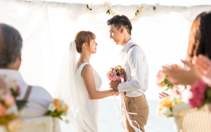 Ngày cưới, tôi vừa xuất hiện đã khiến khách mời kinh ngạc bàn tán