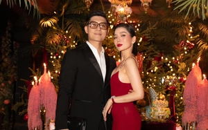 Tình trẻ của Lệ Quyên hé lộ sau 3 năm yêu: “Em lúc là bà già, lúc lại như bé gái nhắng nhít nắm tay anh”