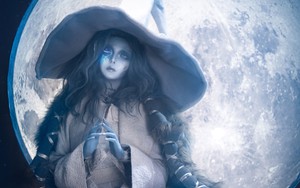 Những nhân vật game được xây dựng ấn tượng nhất trong năm 2022