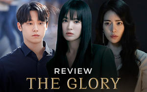 'The Glory': Từ chuyện Song Hye Kyo lột xác đến báo thù nặng đô, toàn là lừa khán giả!