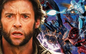 Hugh Jackman bật mí về tương lai của Wolverine sau khi Deadpool 3 ra mắt