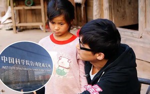 12 năm trước, Hồ Ca bất chấp ngăn cản, nhận tài trợ học phí cho 1 đứa trẻ: Giờ đây, cô bé ấy đã thành niềm tự hào của anh!