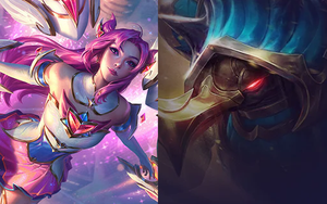 ĐTCL mùa 8: Học hỏi đội hình Kai'Sa - Hiểm Họa cực mạnh từ các cao thủ xứ Trung