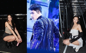 Blackpink và loạt idol K-pop đón sinh nhật vào tháng 1