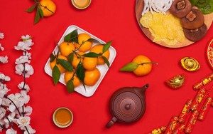 Tết nhất không lo bệnh tật: 7 thói quen ăn uống lành mạnh siêu đơn giản ai cũng có thể làm NGAY LẬP TỨC trong năm mới 