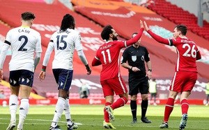 Cuộc đua Top 4 Ngoại hạng Anh: Liverpool trở lại, MU lo lắng