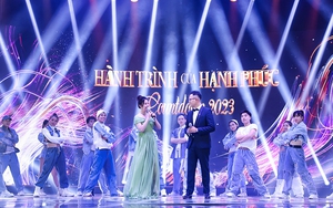 Countdown 2023: Những chương trình đếm ngược chào năm mới 2023