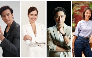 VTV Awards: Nhan Phúc Vinh, Minh Huyền sẽ được gọi tên?