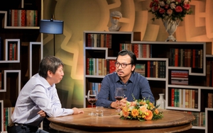 Tác giả ca khúc 'Chờ người nơi ấy' lần đầu kể chuyện tổ ấm tan vỡ sau gần 10 năm