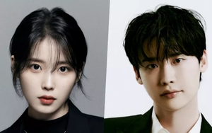 Trước IU, gu bạn gái của Lee Jong Suk là người giỏi ăn nói