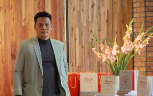 Lê Quý Dương làm đạo diễn Ngày Thơ Việt Nam 2023